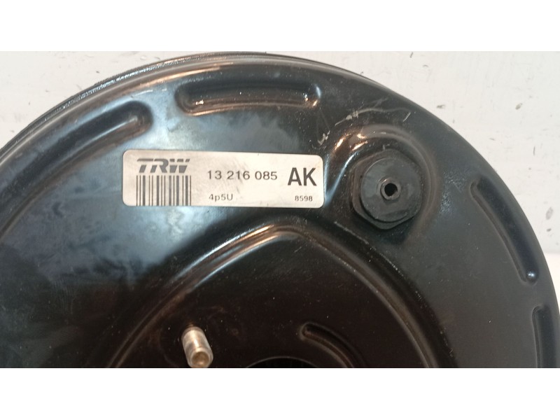 Recambio de servofreno para opel astra h (a04) 1.7 cdti (l48) referencia OEM IAM   