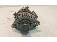 Recambio de alternador para opel astra h (a04) 1.7 cdti (l48) referencia OEM IAM VERE8411   2