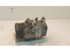 Recambio de compresor aire acondicionado para opel astra h (a04) 1.7 cdti (l48) referencia OEM IAM 93190259  