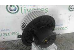 Recambio de ventilador calefaccion para daewoo matiz 0.8 cat   |   0.97 - ... | 1997 | 52 cv / 38 kw referencia OEM IAM    2