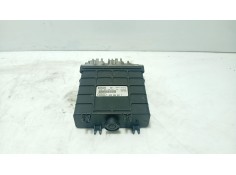 Recambio de centralita motor uce para audi a4 b5 avant (8d5) 1.9 tdi referencia OEM IAM   