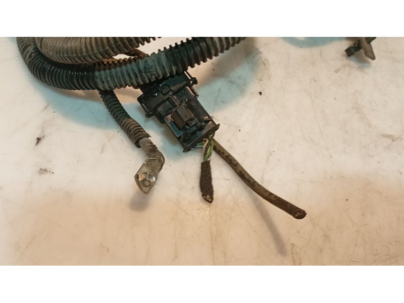 Recambio de bomba direccion para opel astra h (a04) 1.7 cdti (l48) referencia OEM IAM   