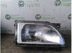 Recambio de faro derecho para  referencia OEM IAM   