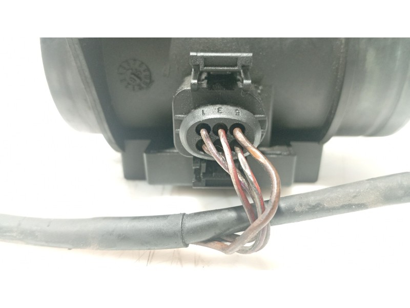 Recambio de caudalimetro para audi a4 b5 avant (8d5) 1.9 tdi referencia OEM IAM   