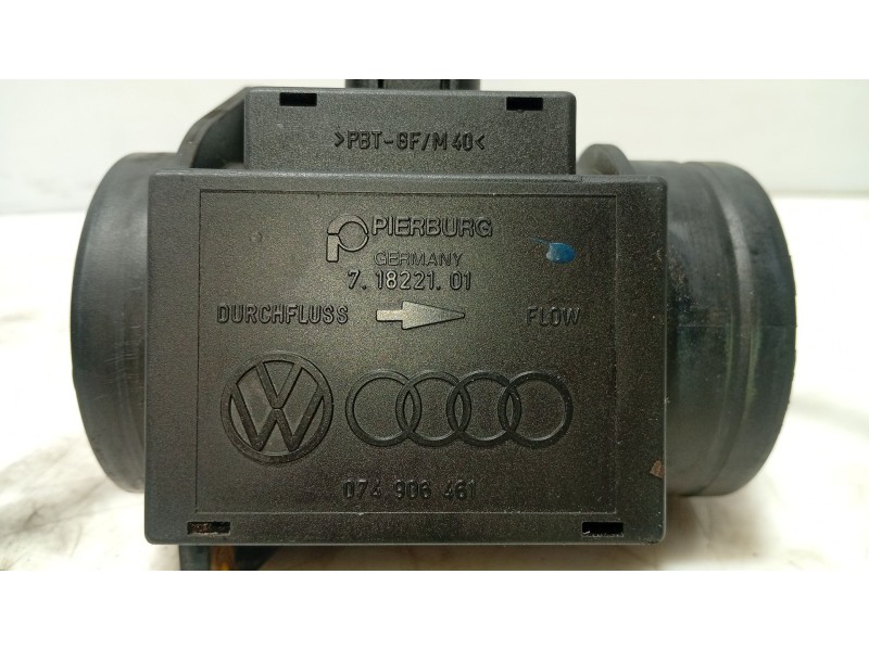 Recambio de caudalimetro para audi a4 b5 avant (8d5) 1.9 tdi referencia OEM IAM   