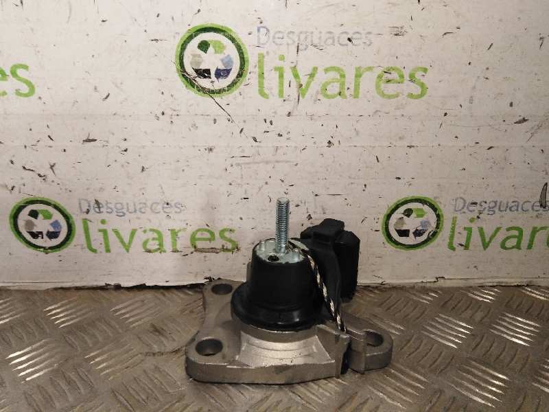 Recambio de soporte motor para  referencia OEM IAM 04608  