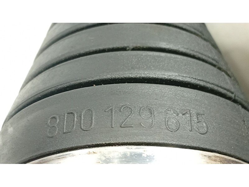 Recambio de tubo para audi a4 b5 avant (8d5) 1.9 tdi referencia OEM IAM   