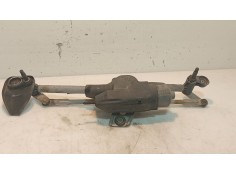 Recambio de motor limpia delantero para opel astra h (a04) 1.7 cdti (l48) referencia OEM IAM 93179149  