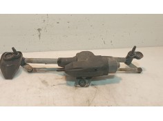 Recambio de motor limpia delantero para opel astra h (a04) 1.7 cdti (l48) referencia OEM IAM 93179149   2