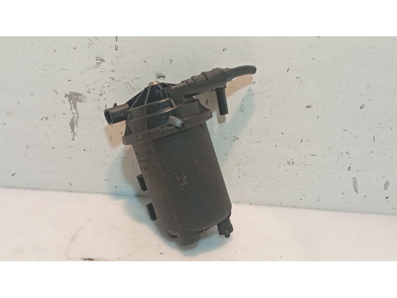 Recambio de portafiltro gasoil para opel astra h (a04) 1.7 cdti (l48) referencia OEM IAM   