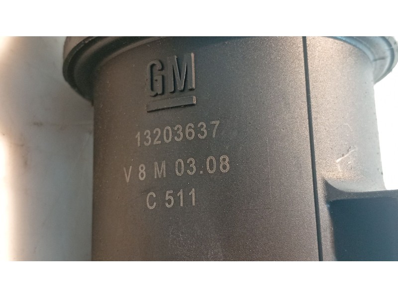 Recambio de portafiltro gasoil para opel astra h (a04) 1.7 cdti (l48) referencia OEM IAM   