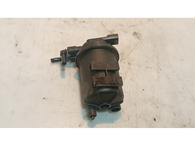 Recambio de portafiltro gasoil para opel astra h (a04) 1.7 cdti (l48) referencia OEM IAM   