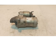 Recambio de motor arranque para opel astra h (a04) 1.7 cdti (l48) referencia OEM IAM 98014743  