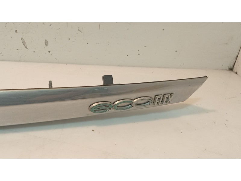 Recambio de moldura para opel astra h (a04) 1.7 cdti (l48) referencia OEM IAM   