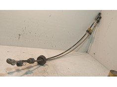 Recambio de varillaje cambio para opel astra h (a04) 1.7 cdti (l48) referencia OEM IAM 55350266  