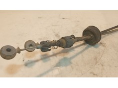 Recambio de varillaje cambio para opel astra h (a04) 1.7 cdti (l48) referencia OEM IAM 55350266   2
