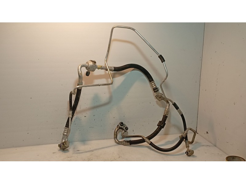 Recambio de tubo para opel astra h (a04) 1.7 cdti (l48) referencia OEM IAM   