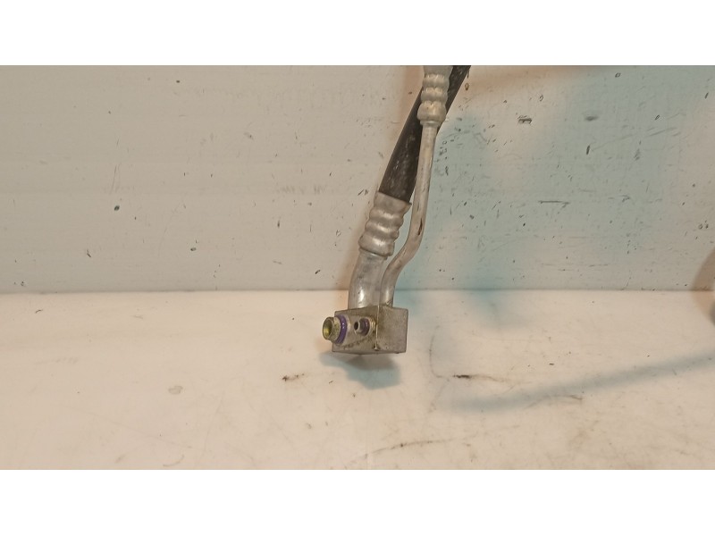 Recambio de tubo para opel astra h (a04) 1.7 cdti (l48) referencia OEM IAM   