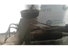 Recambio de cremallera direccion para seat ibiza (6l1) cool   |   05.04 - 12.06 | 2004 - 2006 | 64 cv / 47 kw referencia OEM IAM 2