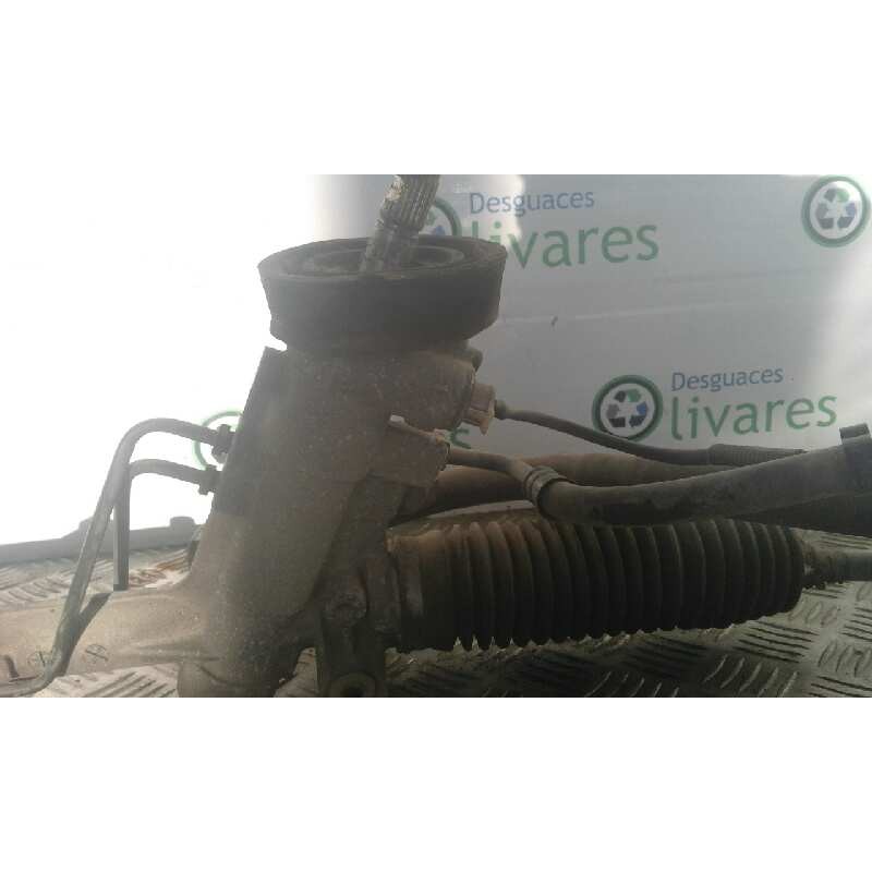 Recambio de cremallera direccion para seat ibiza (6l1) cool   |   05.04 - 12.06 | 2004 - 2006 | 64 cv / 47 kw referencia OEM IAM Recambio de cremallera direccion para seat ibiza (6l1) cool   |   05.04 - 12.06 | 2004 - 2006 | 64 cv / 47 kw referencia OEM IAM