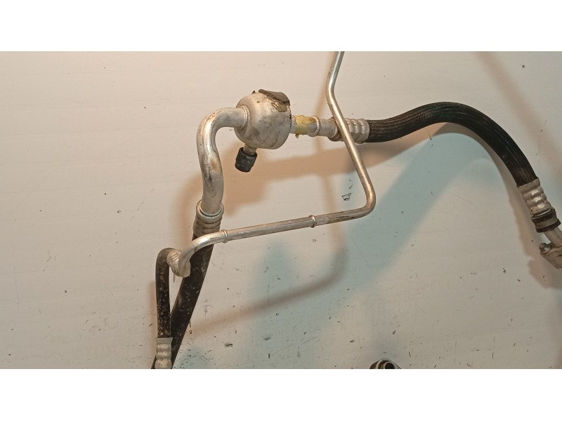 Recambio de tubo para opel astra h (a04) 1.7 cdti (l48) referencia OEM IAM   