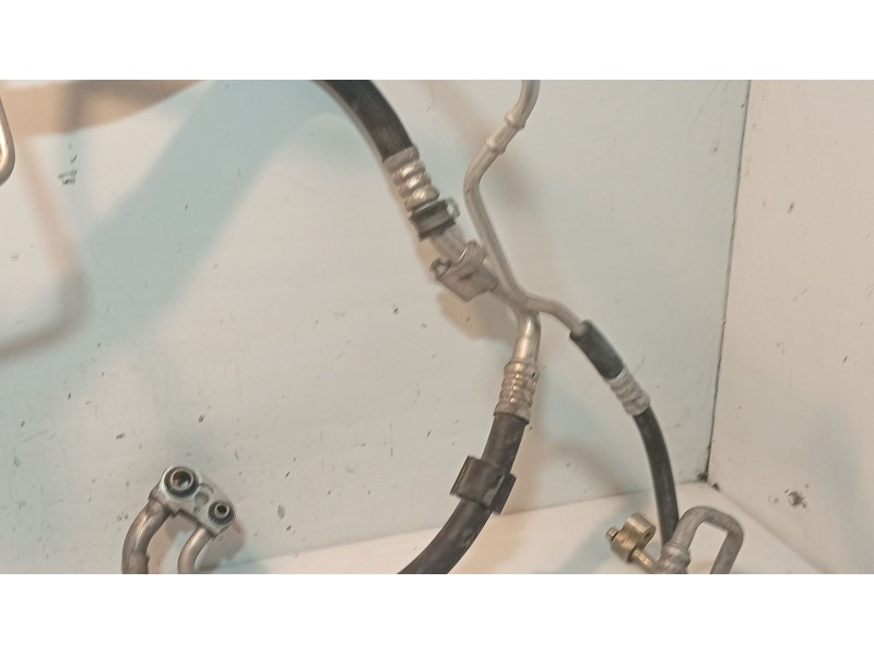 Recambio de tubo para opel astra h (a04) 1.7 cdti (l48) referencia OEM IAM   