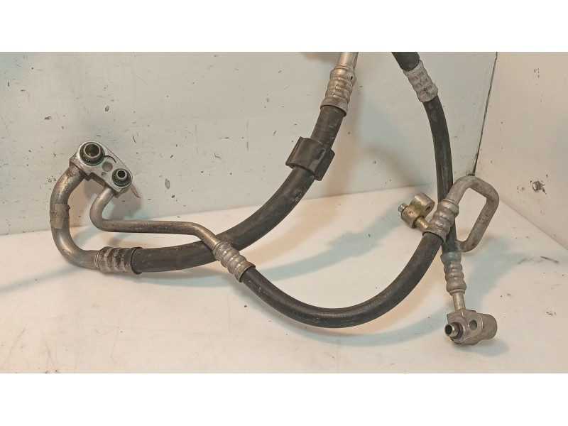 Recambio de tubo para opel astra h (a04) 1.7 cdti (l48) referencia OEM IAM   