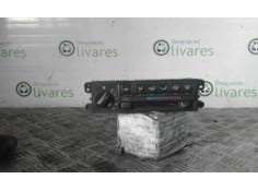 Recambio de mando calefaccion / aire acondicionado para  referencia OEM IAM 2751599J02  
