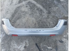 Recambio de paragolpes trasero para ford fusion (ju_) 1.4 referencia OEM IAM 1324511  
