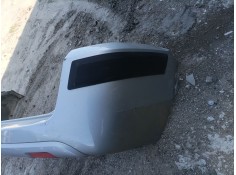 Recambio de paragolpes trasero para ford fusion (ju_) 1.4 referencia OEM IAM 1324511   2