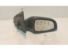 Recambio de retrovisor derecho para opel astra h (a04) 1.7 cdti (l48) referencia OEM IAM   