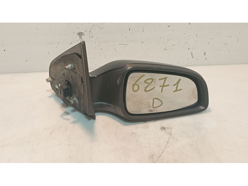 Recambio de retrovisor derecho para opel astra h (a04) 1.7 cdti (l48) referencia OEM IAM   