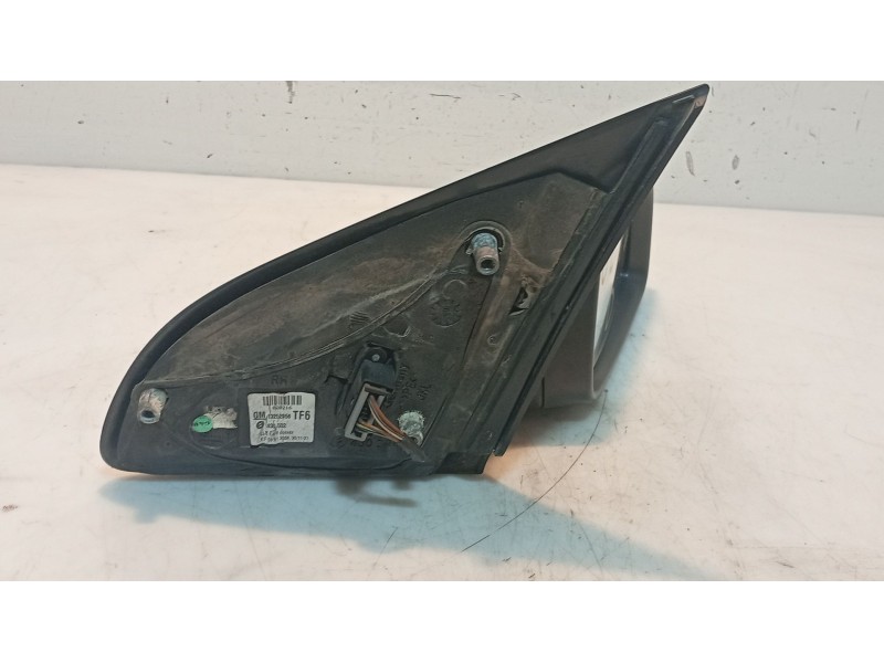 Recambio de retrovisor derecho para opel astra h (a04) 1.7 cdti (l48) referencia OEM IAM   