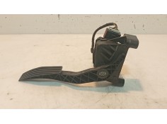 Recambio de potenciometro pedal para opel astra h (a04) 1.7 cdti (l48) referencia OEM IAM    2