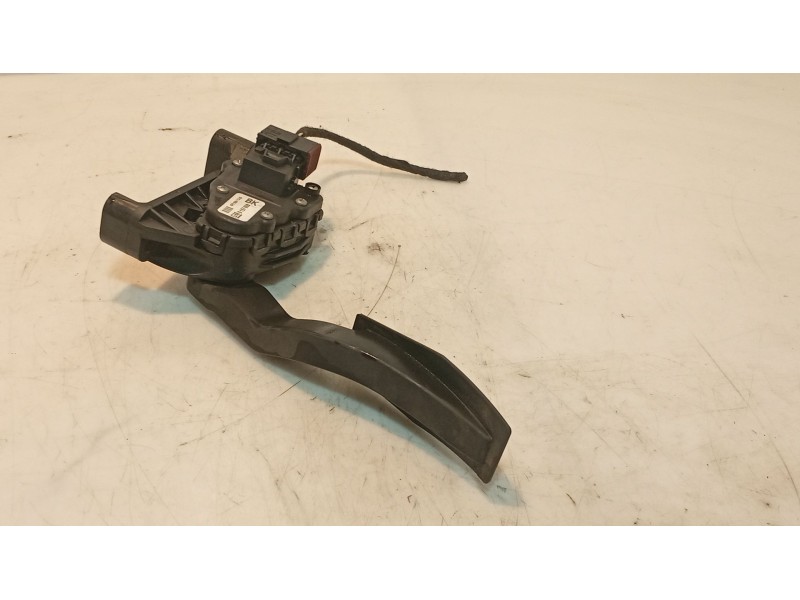 Recambio de potenciometro pedal para opel astra h (a04) 1.7 cdti (l48) referencia OEM IAM   