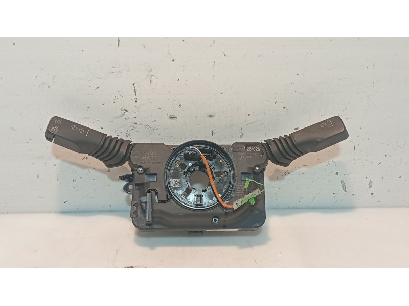 Recambio de mando volante para opel astra h (a04) 1.7 cdti (l48) referencia OEM IAM   