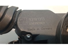 Recambio de mando volante para opel astra h (a04) 1.7 cdti (l48) referencia OEM IAM    2