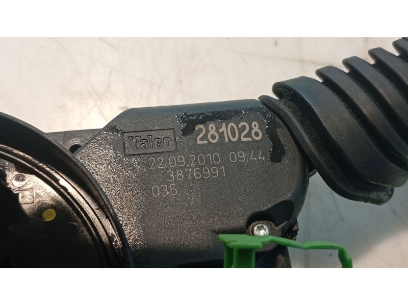 Recambio de mando volante para opel astra h (a04) 1.7 cdti (l48) referencia OEM IAM   