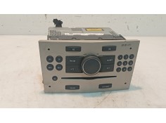 Recambio de sistema audio / radio cd para opel astra h (a04) 1.7 cdti (l48) referencia OEM IAM   