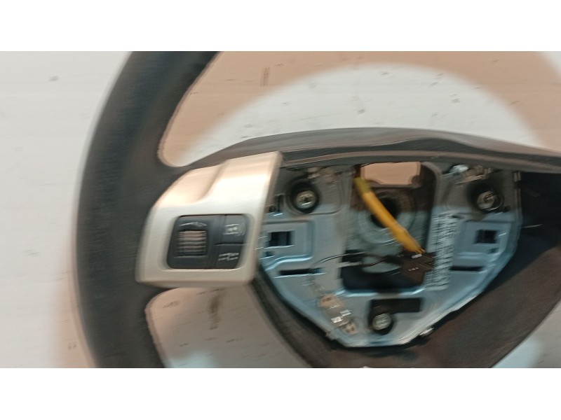 Recambio de volante para opel astra h (a04) 1.7 cdti (l48) referencia OEM IAM   