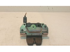 Recambio de cerradura maletero / porton para opel astra h (a04) 1.7 cdti (l48) referencia OEM IAM 13188851  
