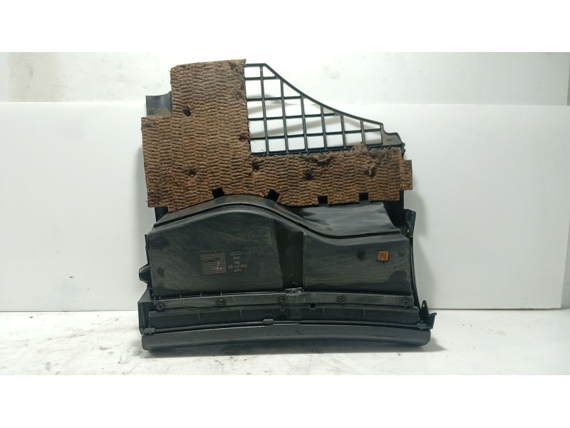 Recambio de guantera para audi a4 b5 avant (8d5) 1.9 tdi referencia OEM IAM 8D1858142BE5  