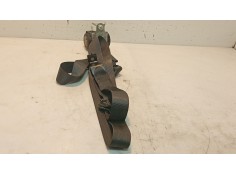 Recambio de cinturon seguridad delantero izquierdo para opel astra h (a04) 1.7 cdti (l48) referencia OEM IAM 13242310   2
