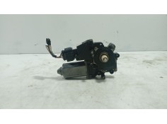 Recambio de motor elevalunas delantero izquierdo para audi a4 b5 avant (8d5) 1.9 tdi referencia OEM IAM   