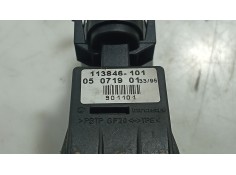 Recambio de motor elevalunas delantero izquierdo para audi a4 b5 avant (8d5) 1.9 tdi referencia OEM IAM    2