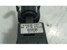 Recambio de motor elevalunas delantero derecho para audi a4 b5 avant (8d5) 1.9 tdi referencia OEM IAM    2