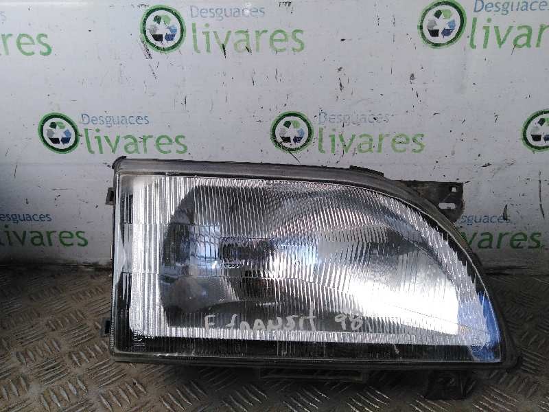 Recambio de faro derecho para  referencia OEM IAM   