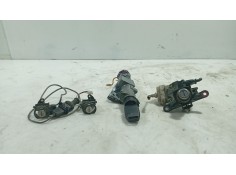 Recambio de conmutador de arranque para audi a4 b5 avant (8d5) 1.9 tdi referencia OEM IAM   