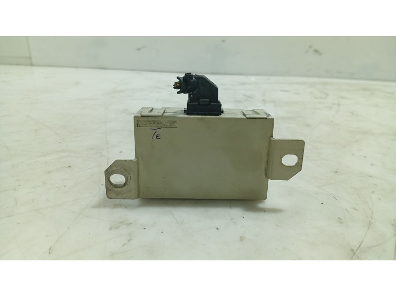 Recambio de modulo electronico para audi a4 b5 avant (8d5) 1.9 tdi referencia OEM IAM   