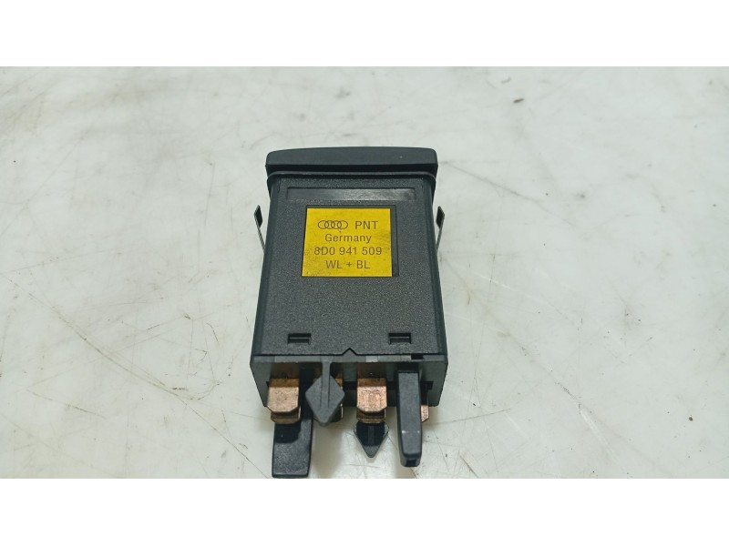 Recambio de warning para audi a4 b5 avant (8d5) 1.9 tdi referencia OEM IAM   